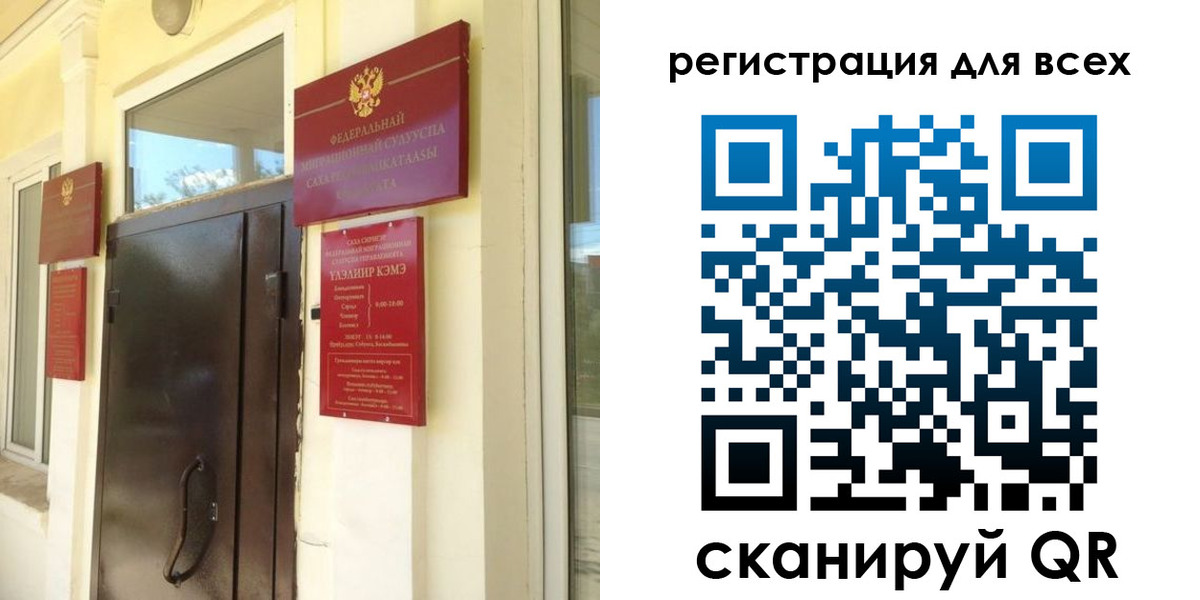 временная регистрация госуслуги в Нижних Сергах